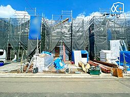 埼玉県所沢市東狭山ケ丘３丁目