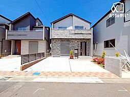 埼玉県所沢市東狭山ケ丘３丁目