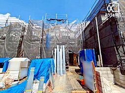 埼玉県所沢市東狭山ケ丘３丁目