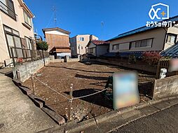 埼玉県所沢市大字山口