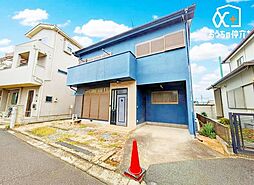 埼玉県入間市東藤沢６丁目