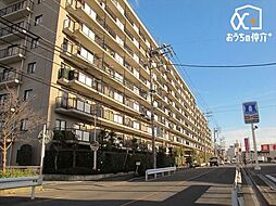 エステスクエア新所沢