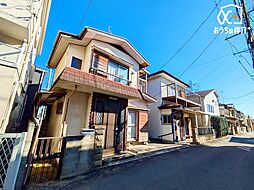 埼玉県所沢市和ケ原１丁目
