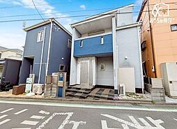 埼玉県所沢市東狭山ケ丘２丁目