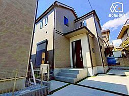 埼玉県所沢市林３丁目