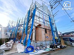 埼玉県所沢市上新井１丁目
