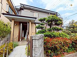 埼玉県所沢市上新井５丁目