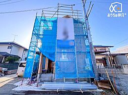 埼玉県所沢市上新井１丁目