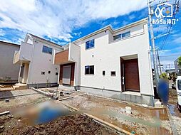 埼玉県所沢市上新井１丁目