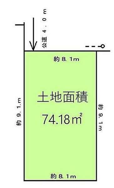 区画図：311002362282