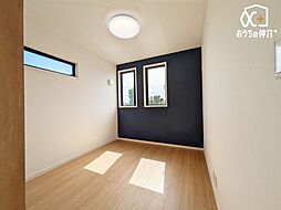 子供部屋の画像