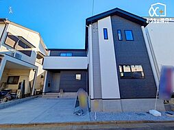 埼玉県所沢市東狭山ケ丘１丁目