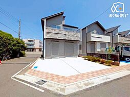 埼玉県所沢市東狭山ケ丘３丁目