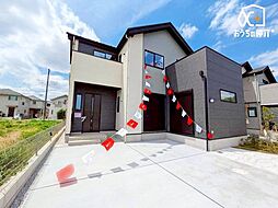 埼玉県所沢市東狭山ケ丘３丁目