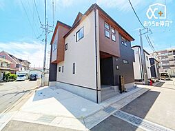 埼玉県入間市下藤沢５丁目
