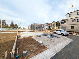 埼玉県入間市下藤沢５丁目