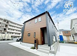 埼玉県入間市下藤沢５丁目