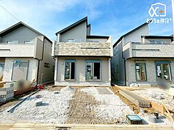 埼玉県所沢市東狭山ケ丘３丁目