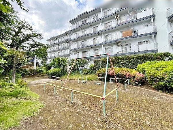 閑静な住宅地で新生活をスタート