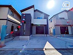 埼玉県所沢市青葉台