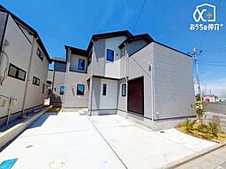 埼玉県所沢市東狭山ケ丘３丁目