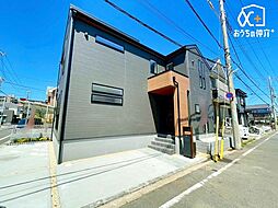 埼玉県所沢市榎町