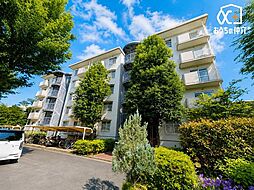西所沢椿峰ニュータウン39街区1号棟