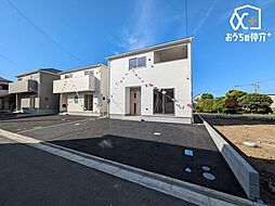 埼玉県入間市大字下藤沢