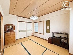 室内の画像