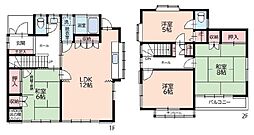 所沢市山口