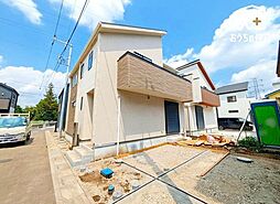 埼玉県入間市下藤沢５丁目