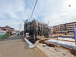 埼玉県入間市下藤沢５丁目