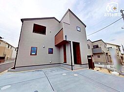 埼玉県所沢市上新井１丁目