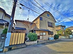 埼玉県所沢市大字山口