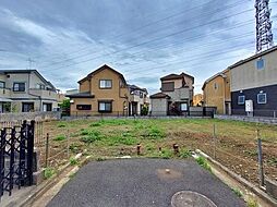 埼玉県所沢市上新井４丁目
