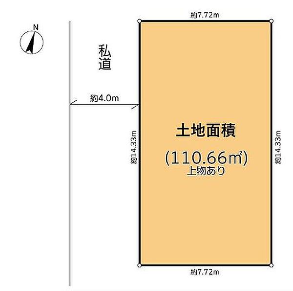 区画図：311002403460