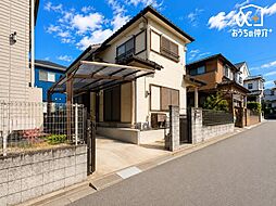 埼玉県入間市宮寺