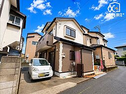 埼玉県所沢市大字荒幡