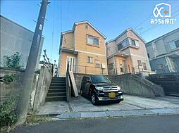 埼玉県所沢市大字荒幡