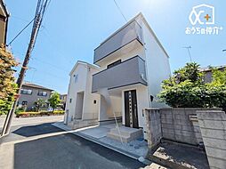 埼玉県入間市東藤沢７丁目