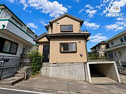 埼玉県所沢市上新井３丁目
