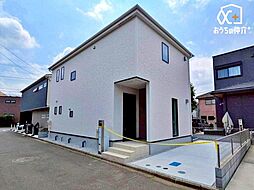 埼玉県所沢市上新井５丁目