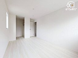 洋室の画像