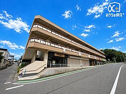 マンションこぶし