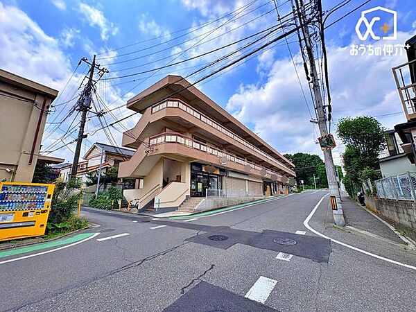 ■航空公園駅まで徒歩22分～2駅利用可能なお住まい