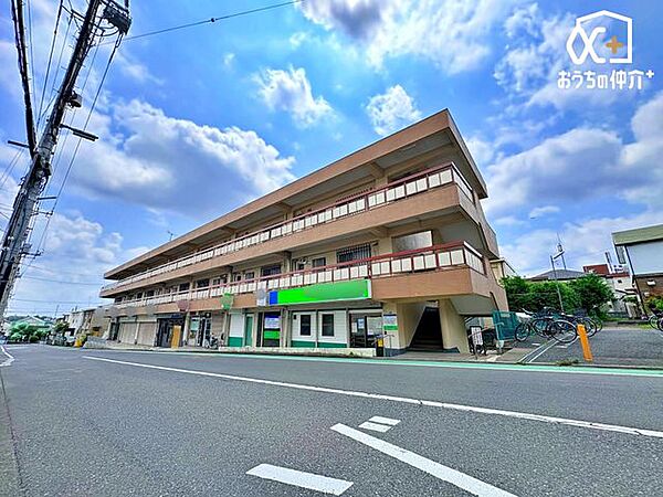 ■陽当たり良好のお住まい