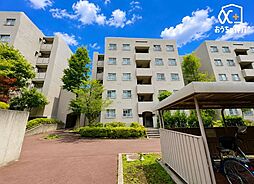 西所沢椿峰ニュータウン107街区2号棟