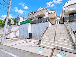 埼玉県入間市大字下藤沢