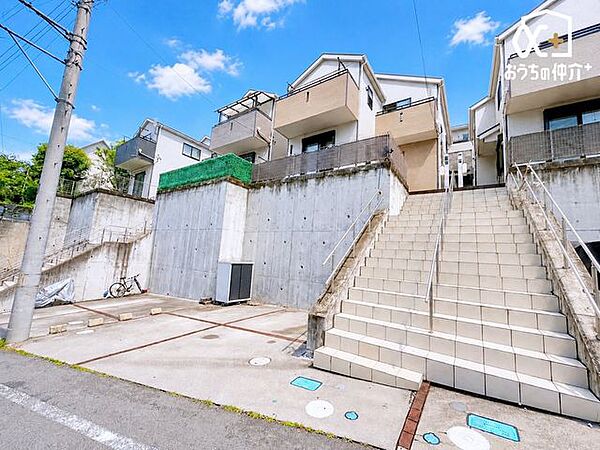 西武池袋線「武蔵藤沢」駅徒歩16分！～通勤通学にも便利な好立地～眺望・通風・陽当たり良好日々の暮らしをサポートする商業施設が徒歩圏内に充実！