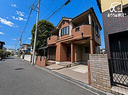 埼玉県入間市東藤沢７丁目